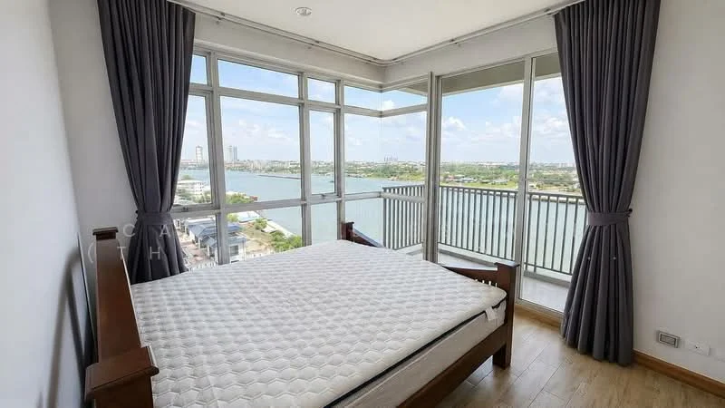 2 Bedroom condo in Manor Sanambinnam