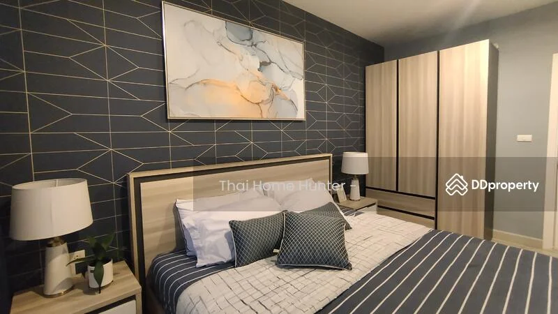 1 Bedroom condo in Manor Sanambinnam