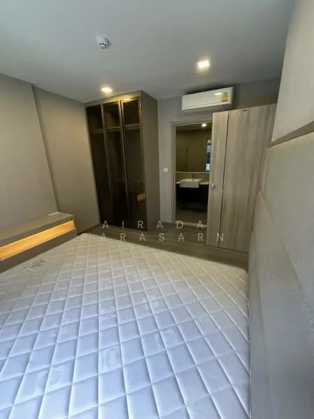 2 Bedroom condo in The Politan Breeze Nonthaburi