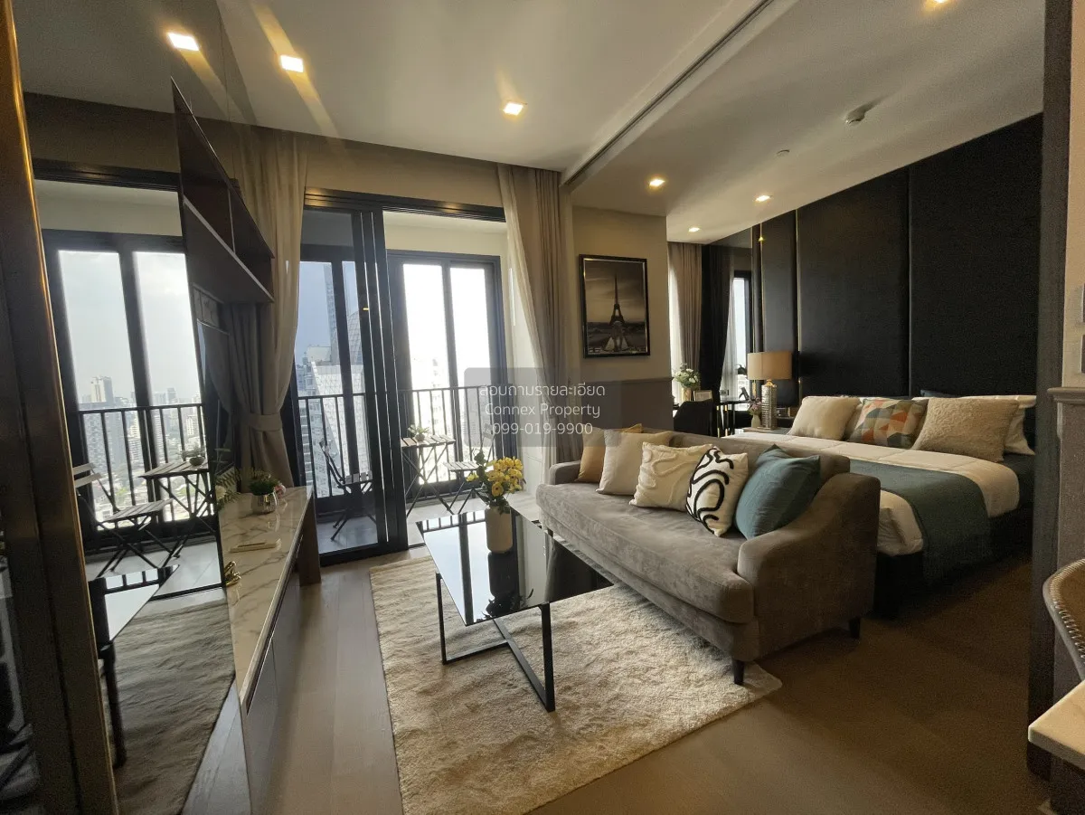 1 Bedroom condo in ASHTON Asoke