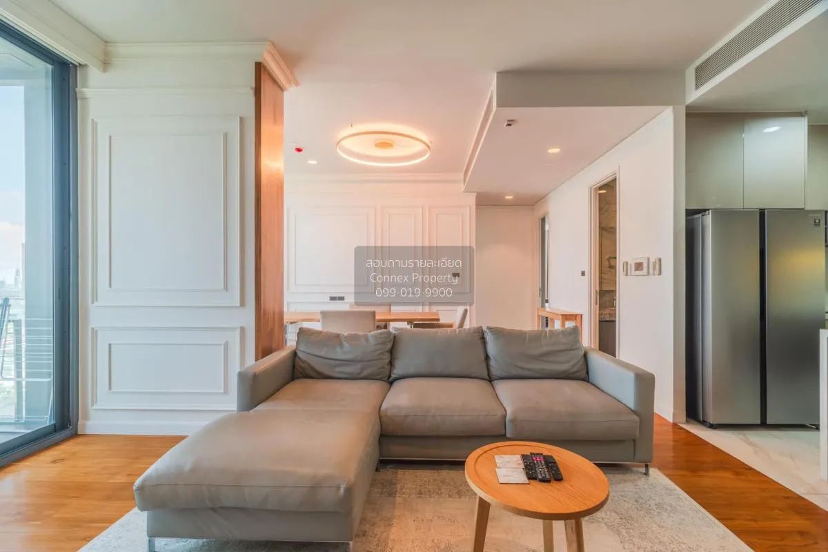2 Bedroom condo in LAVIQ Sukhumvit 57