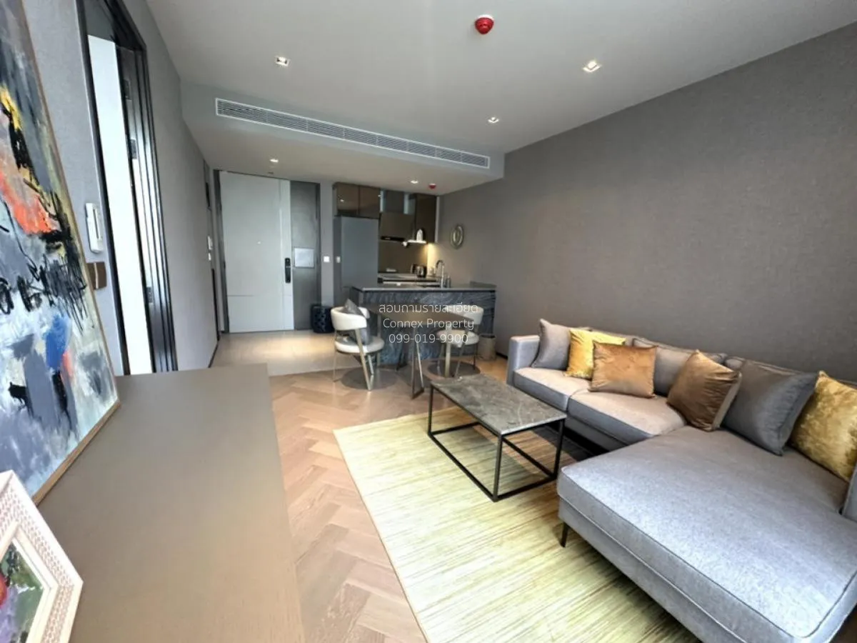1 Bedroom condo in The Reserve 61 Hideaway