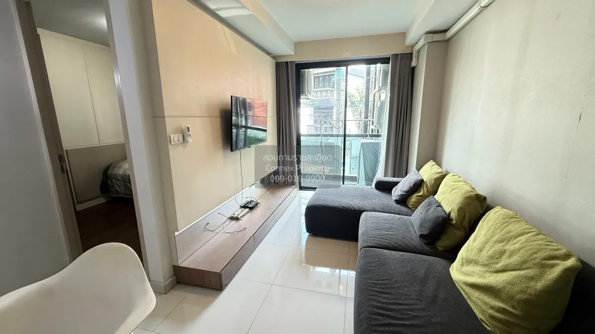2 Bedroom condo in Le Cote Thonglor 8