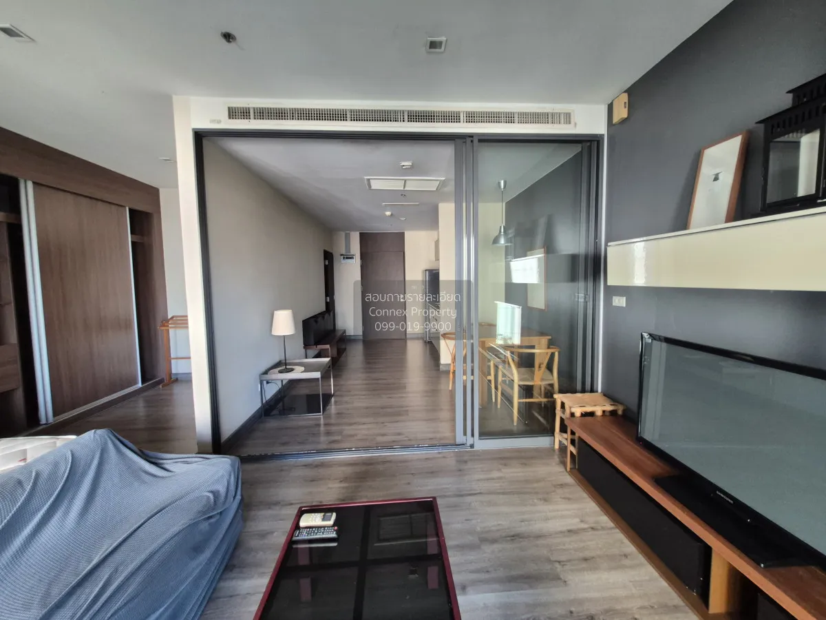 1 Bedroom condo in Noble Remix