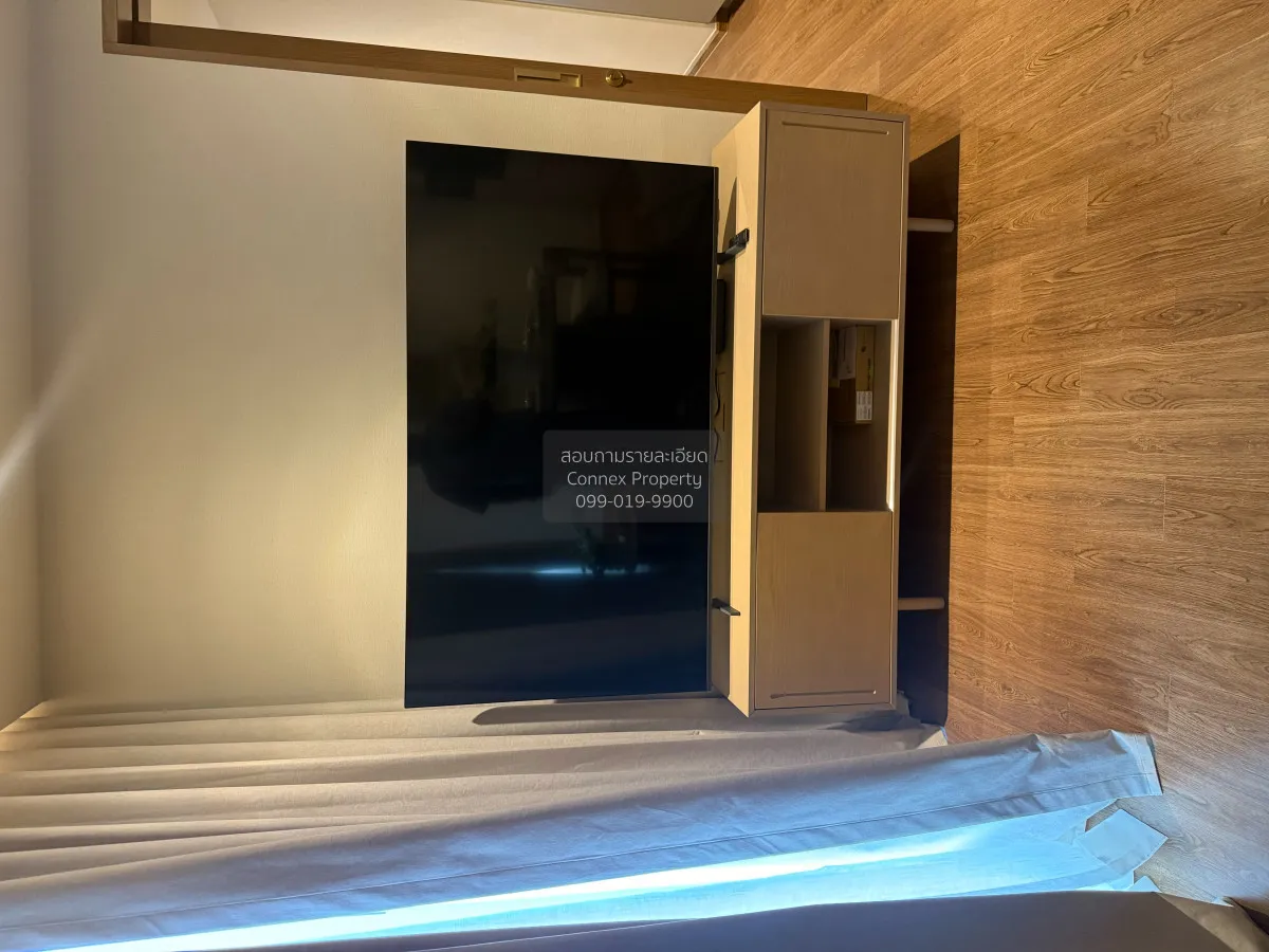 1 Bedroom condo in Via 34