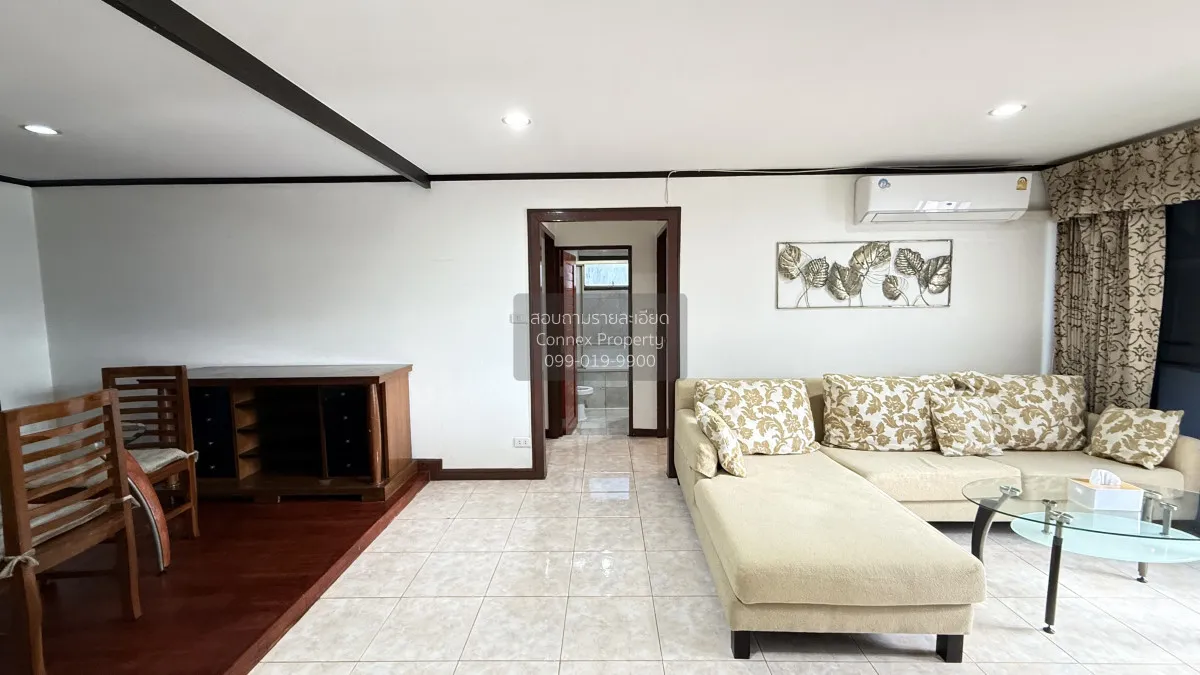 2 Bedroom condo in The Waterford Thonglor 11