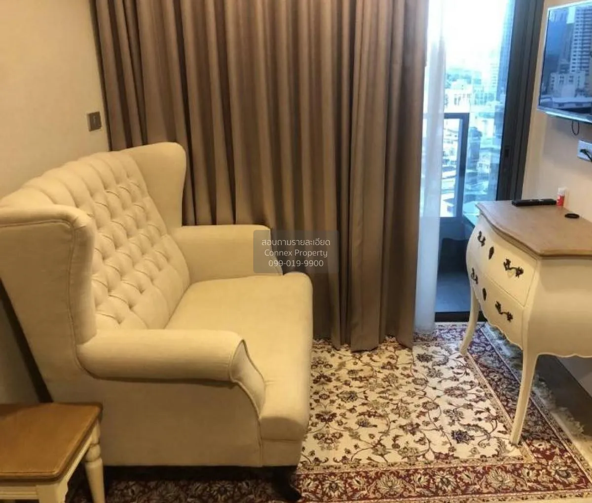 1 Bedroom condo in The Lumpini 24