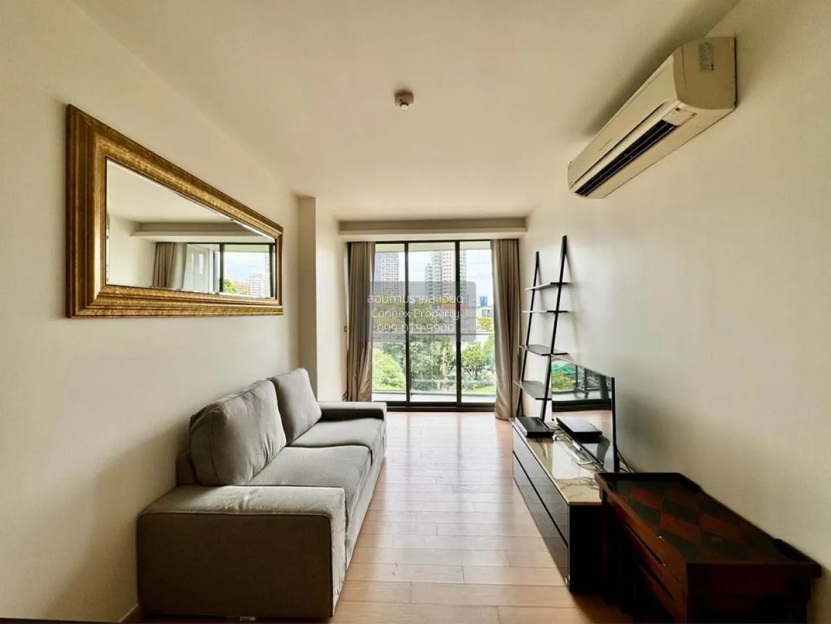 1 Bedroom condo in Via 49