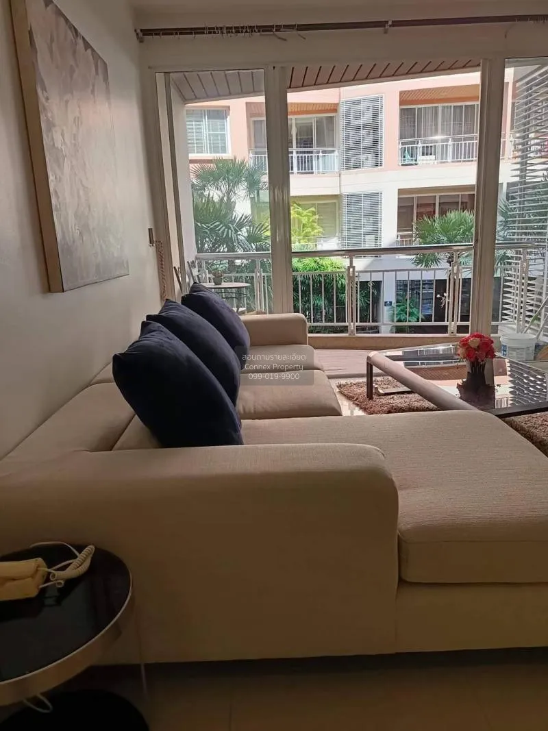 2 Bedroom condo in The Rise Sukhumvit 39