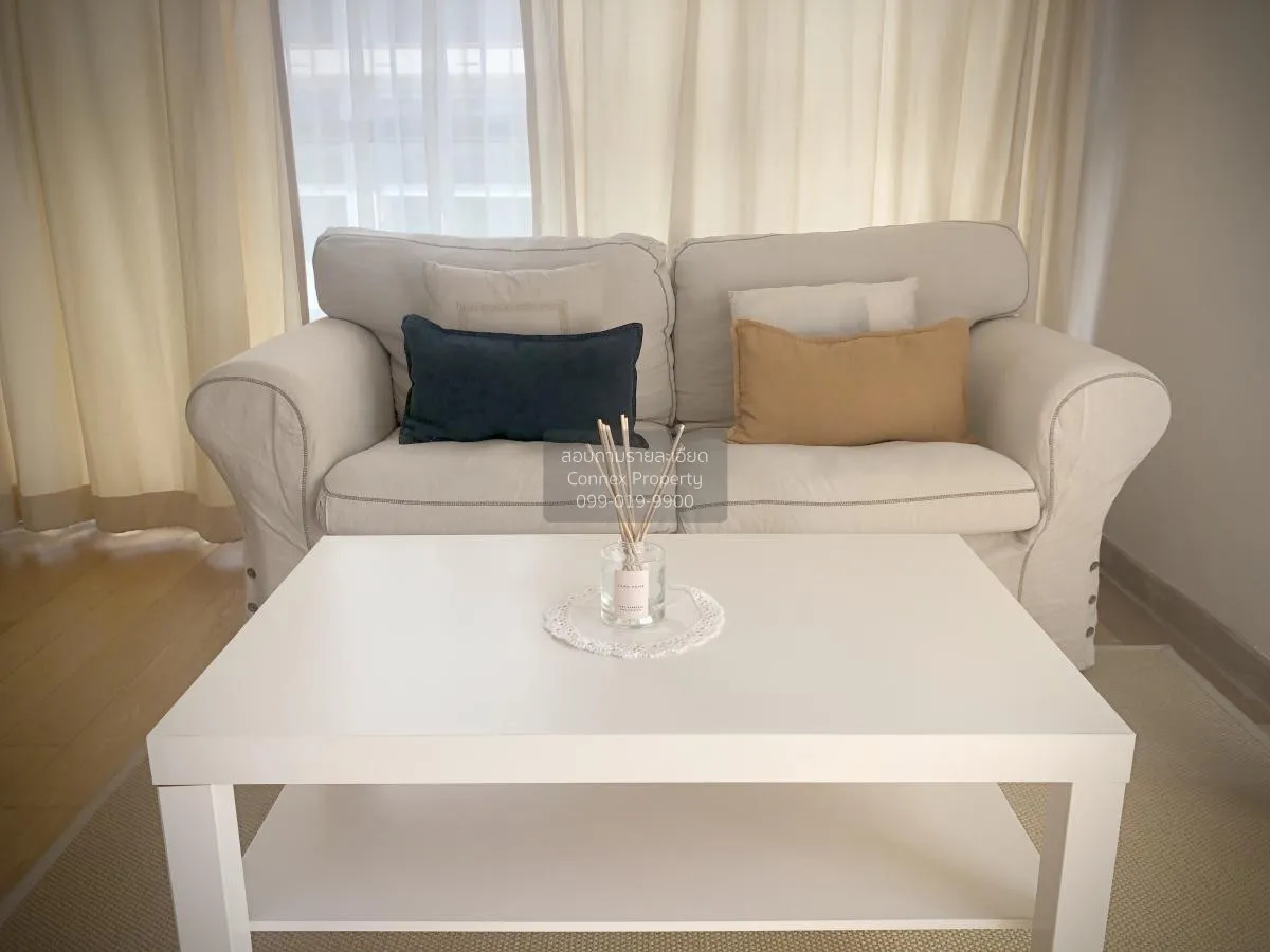 2 Bedroom condo in Via BOTANI