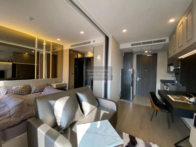 1 Bedroom condo in ASHTON Asoke
