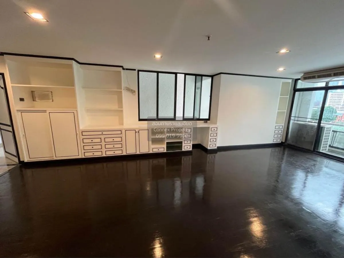 2 Bedroom condo in Baan Phrom Phong