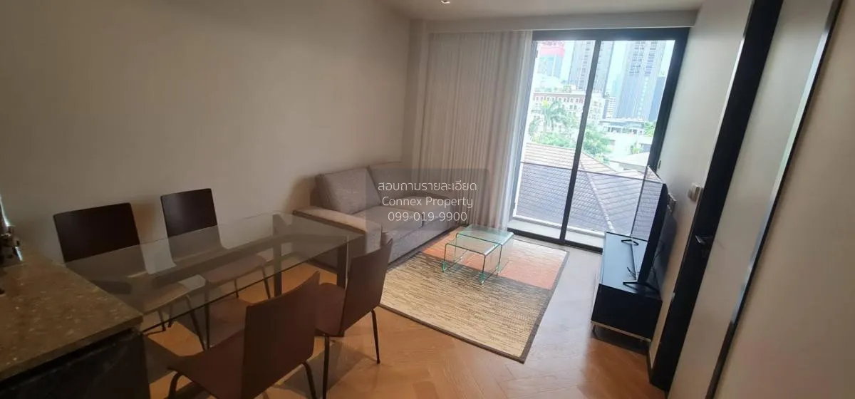 1 Bedroom condo in The Reserve 61 Hideaway