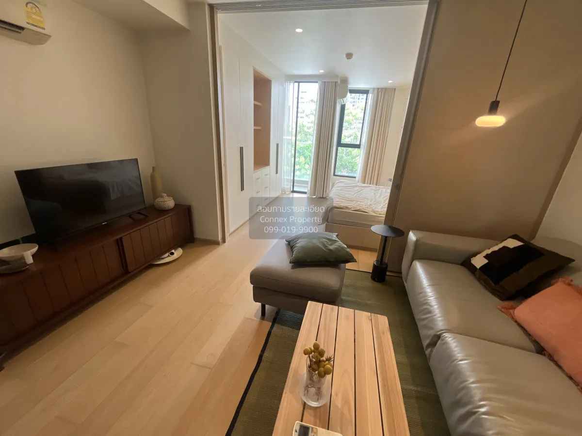 1 Bedroom condo in Liv @ 49