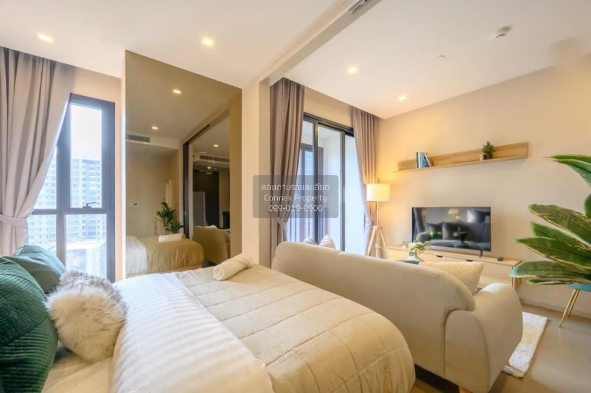 1 Bedroom condo in ASHTON Asoke
