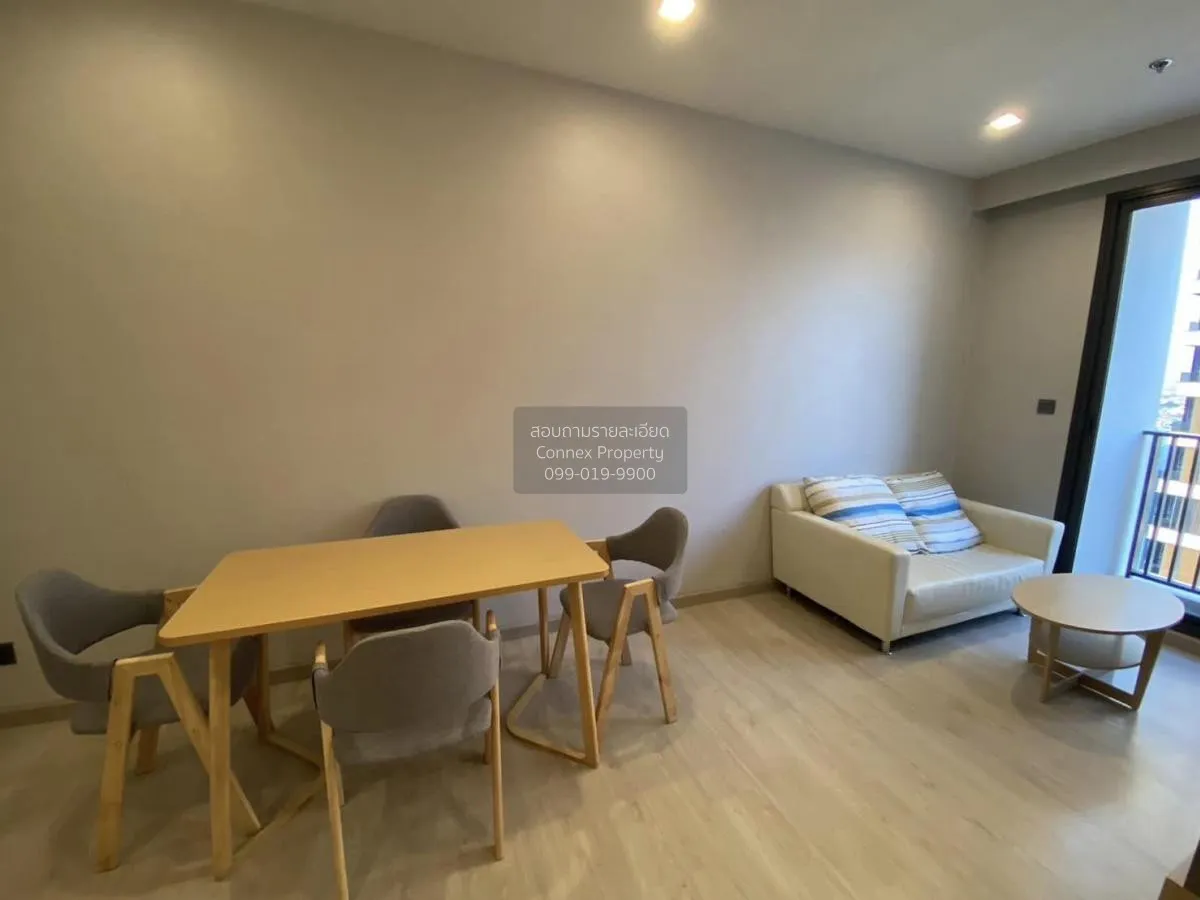 2 Bedroom condo in M Thonglor 10