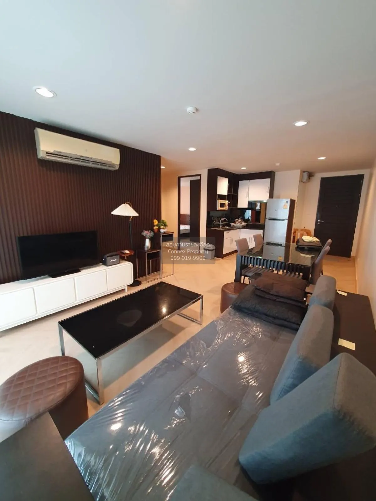 2 Bedroom condo in The Rise Sukhumvit 39