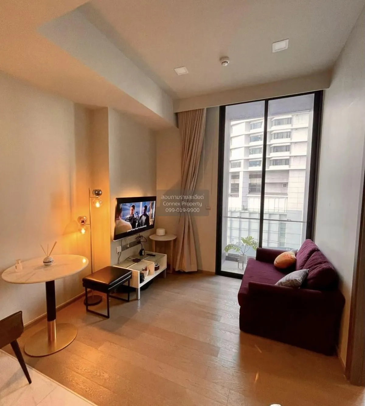 1 Bedroom condo in Celes Asoke