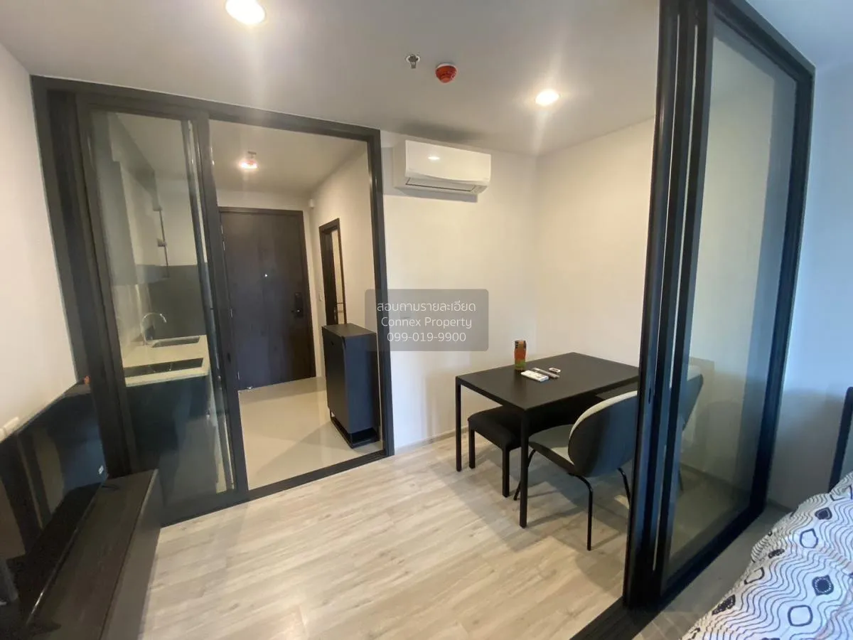 1 Bedroom condo in XT Huaikhwang