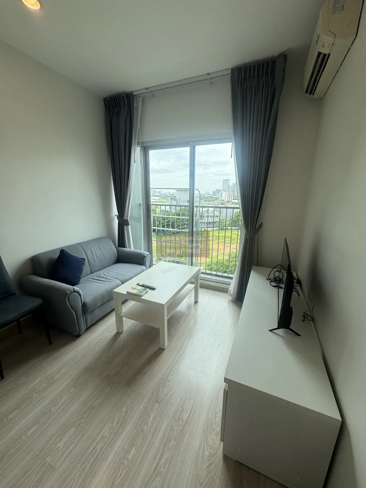 1 Bedroom condo in Noble Revolve Ratchada