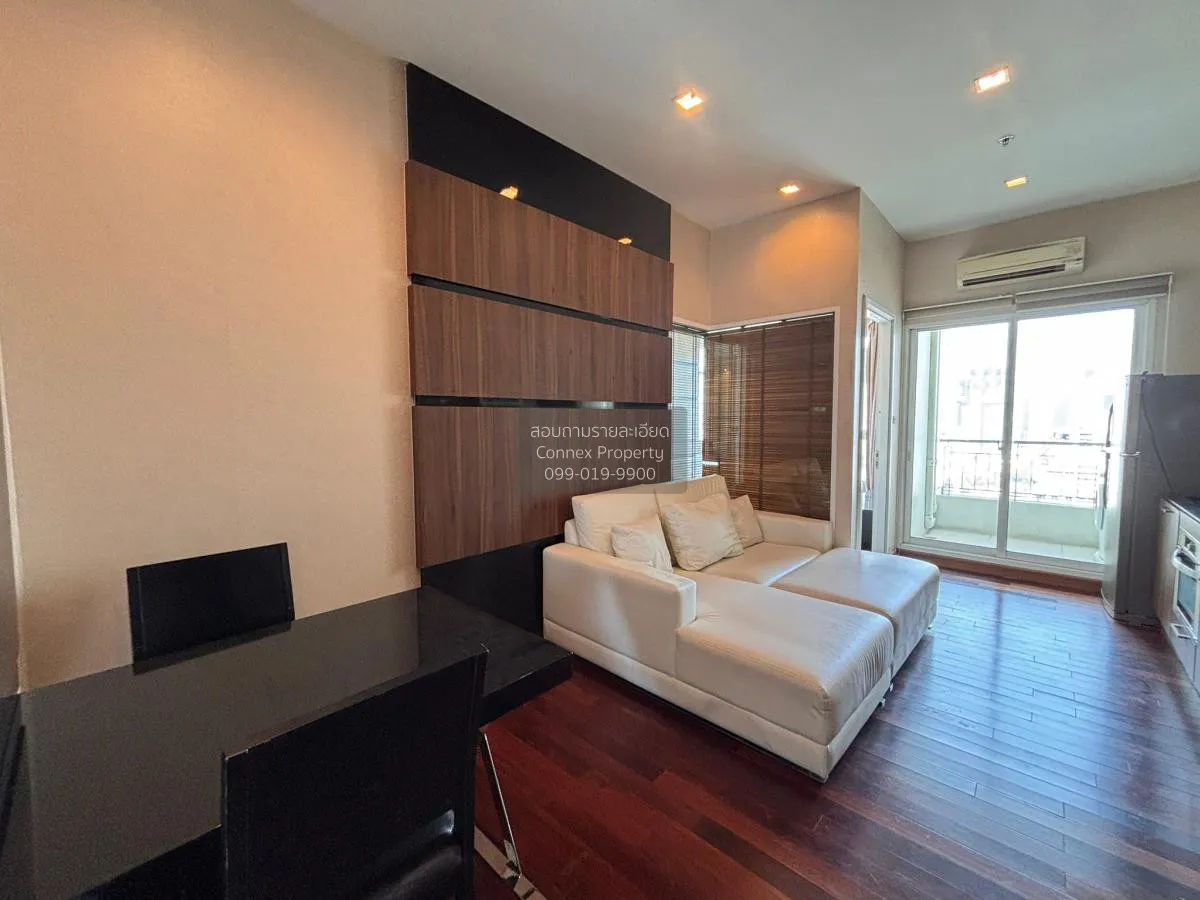 1 Bedroom condo in Ivy Sathorn 10