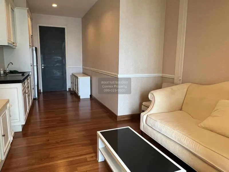 1 Bedroom condo in Ivy Sathorn 10