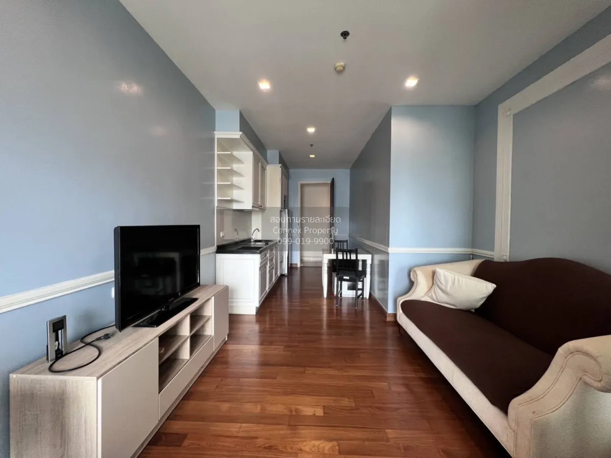 1 Bedroom condo in Ivy Sathorn 10
