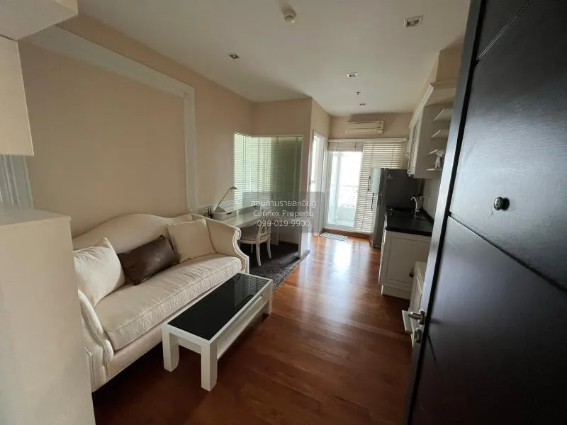 1 Bedroom condo in Ivy Sathorn 10