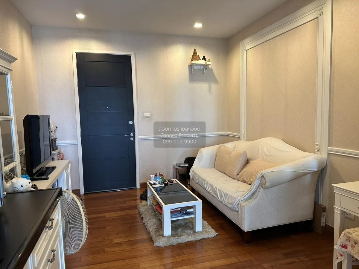 1 Bedroom condo in Ivy Sathorn 10
