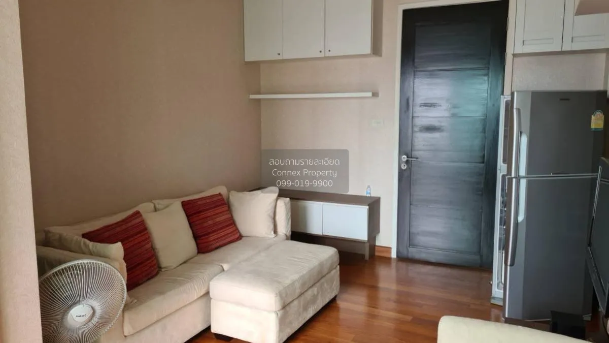 1 Bedroom condo in Ivy Sathorn 10
