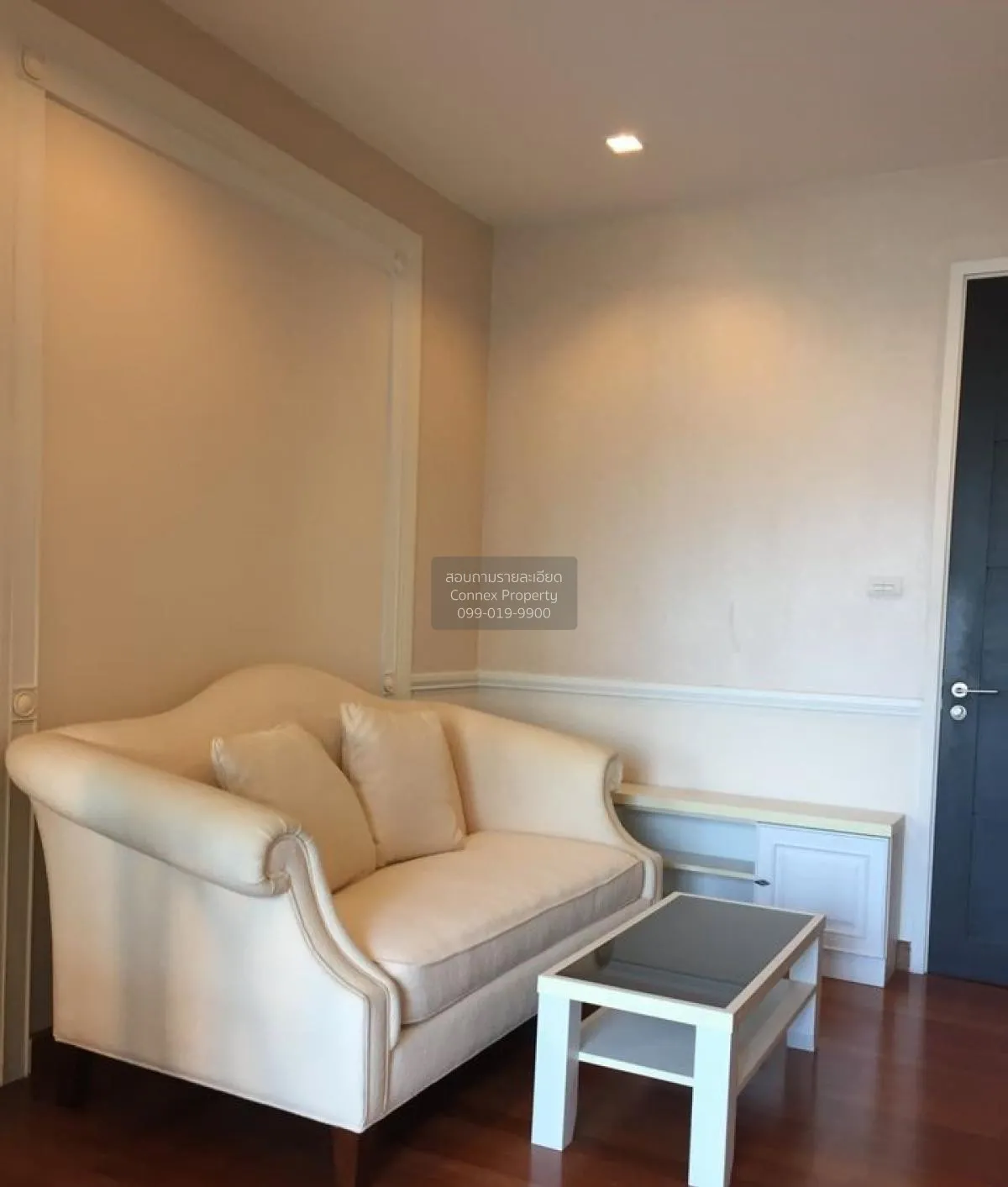 1 Bedroom condo in Ivy Sathorn 10