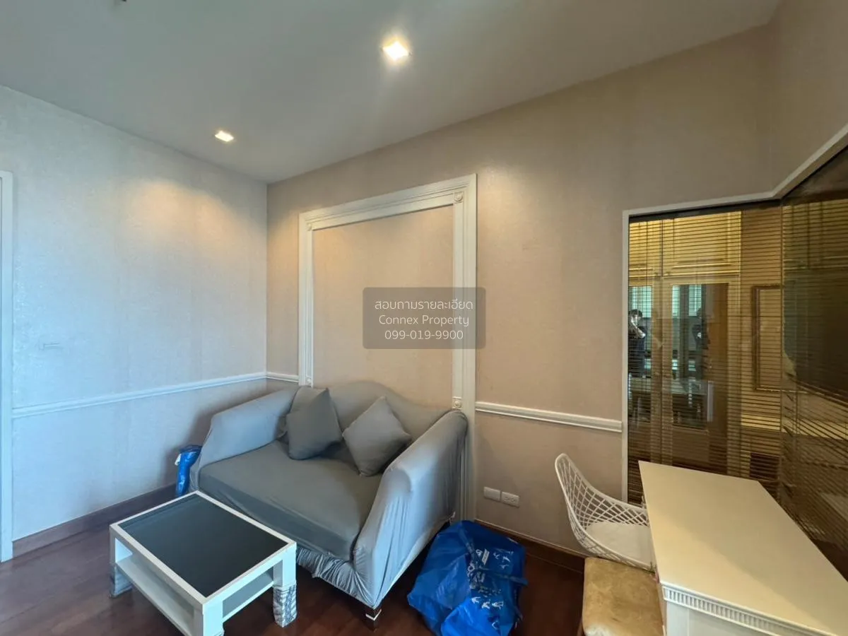 1 Bedroom condo in Ivy Sathorn 10