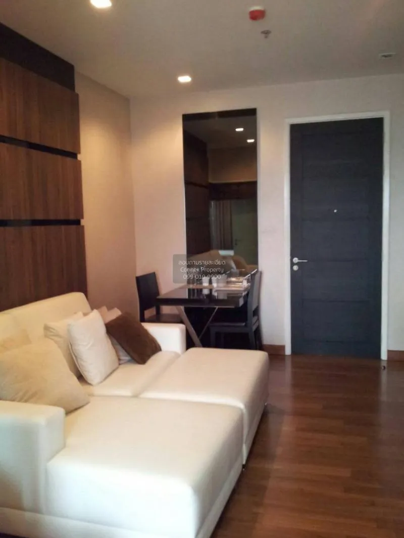 1 Bedroom condo in Ivy Sathorn 10