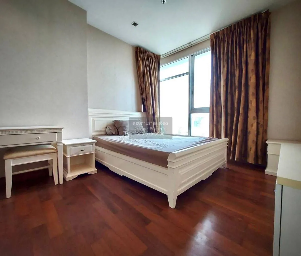 1 Bedroom condo in Ivy Sathorn 10