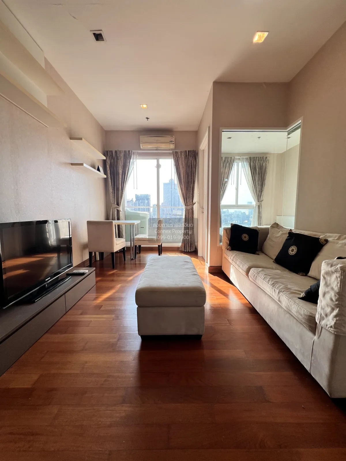 1 Bedroom condo in Ivy Sathorn 10