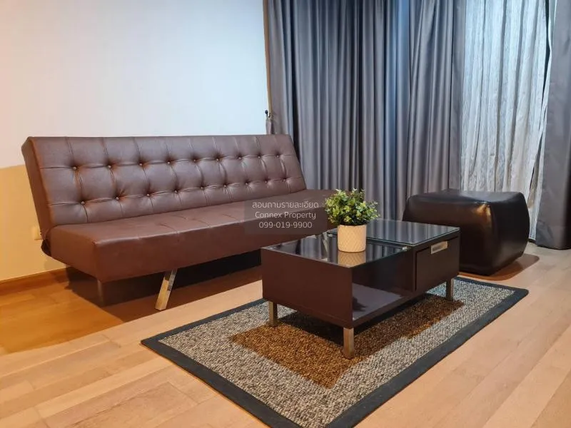 1 Bedroom condo in Bangkok Feliz Sukhumvit 69