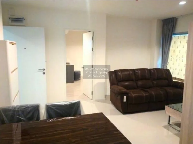 2 Bedroom condo in Aspire Sukhumvit 48