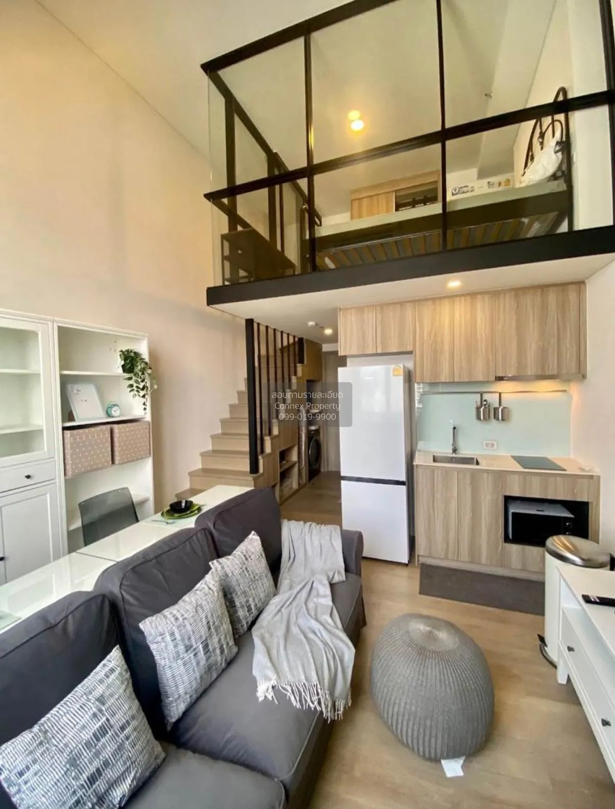 1 Bedroom condo in Ramada Residence (Siamese) Sukhumvit 87