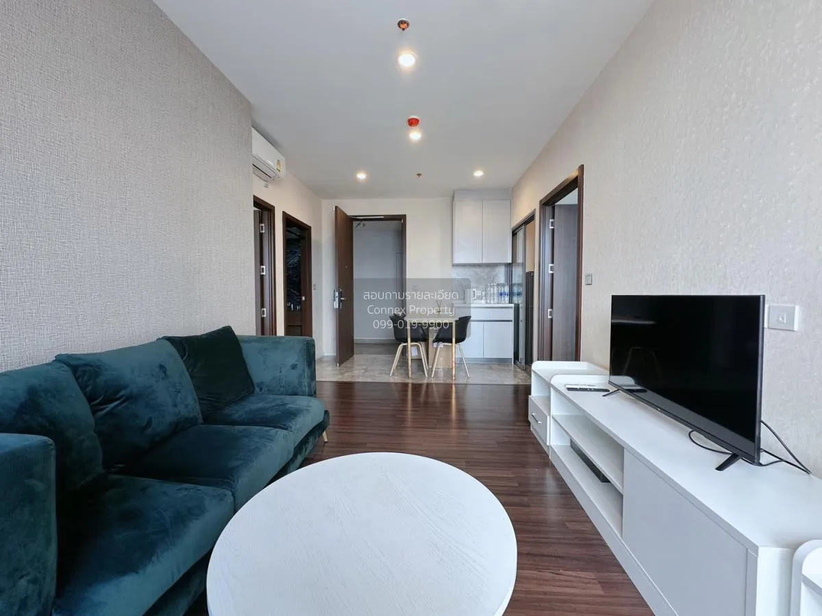 1 Bedroom condo in Whizdom Inspire Sukhumvit