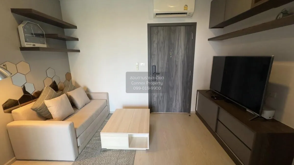 1 Bedroom condo in Elio Del Nest