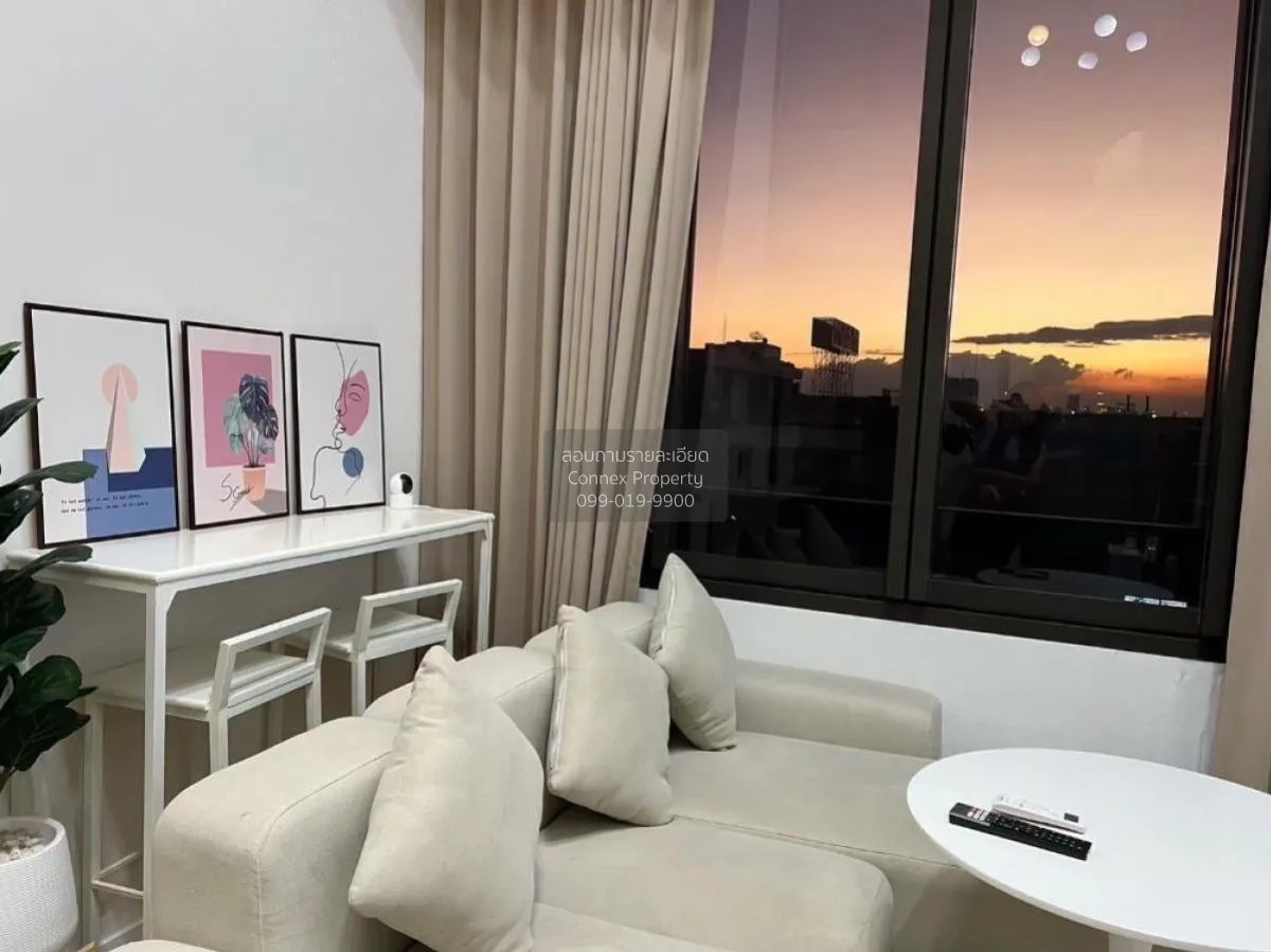 1 Bedroom condo in Ramada Residence (Siamese) Sukhumvit 87