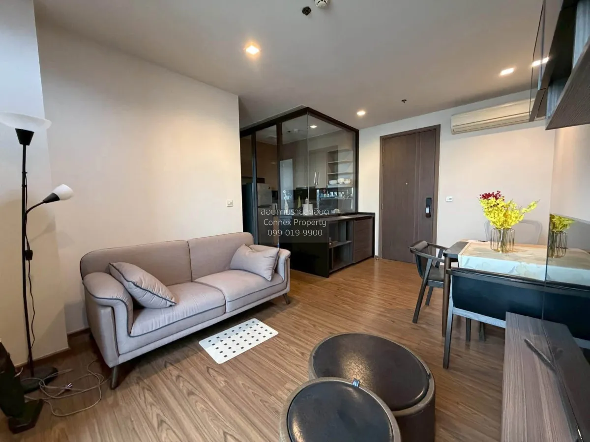 1 Bedroom condo in The Line Sukhumvit 71