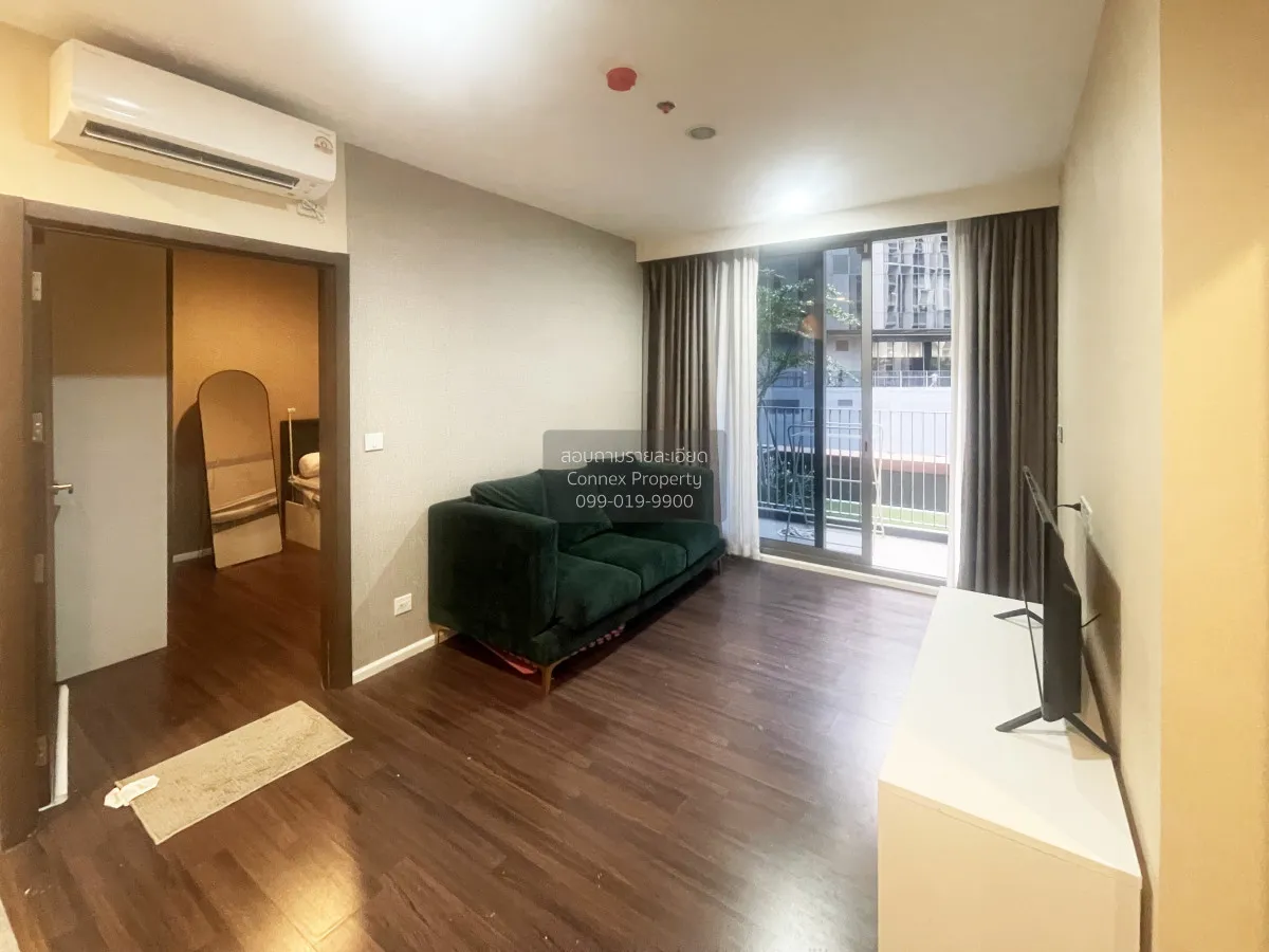 2 Bedroom condo in Whizdom Inspire Sukhumvit
