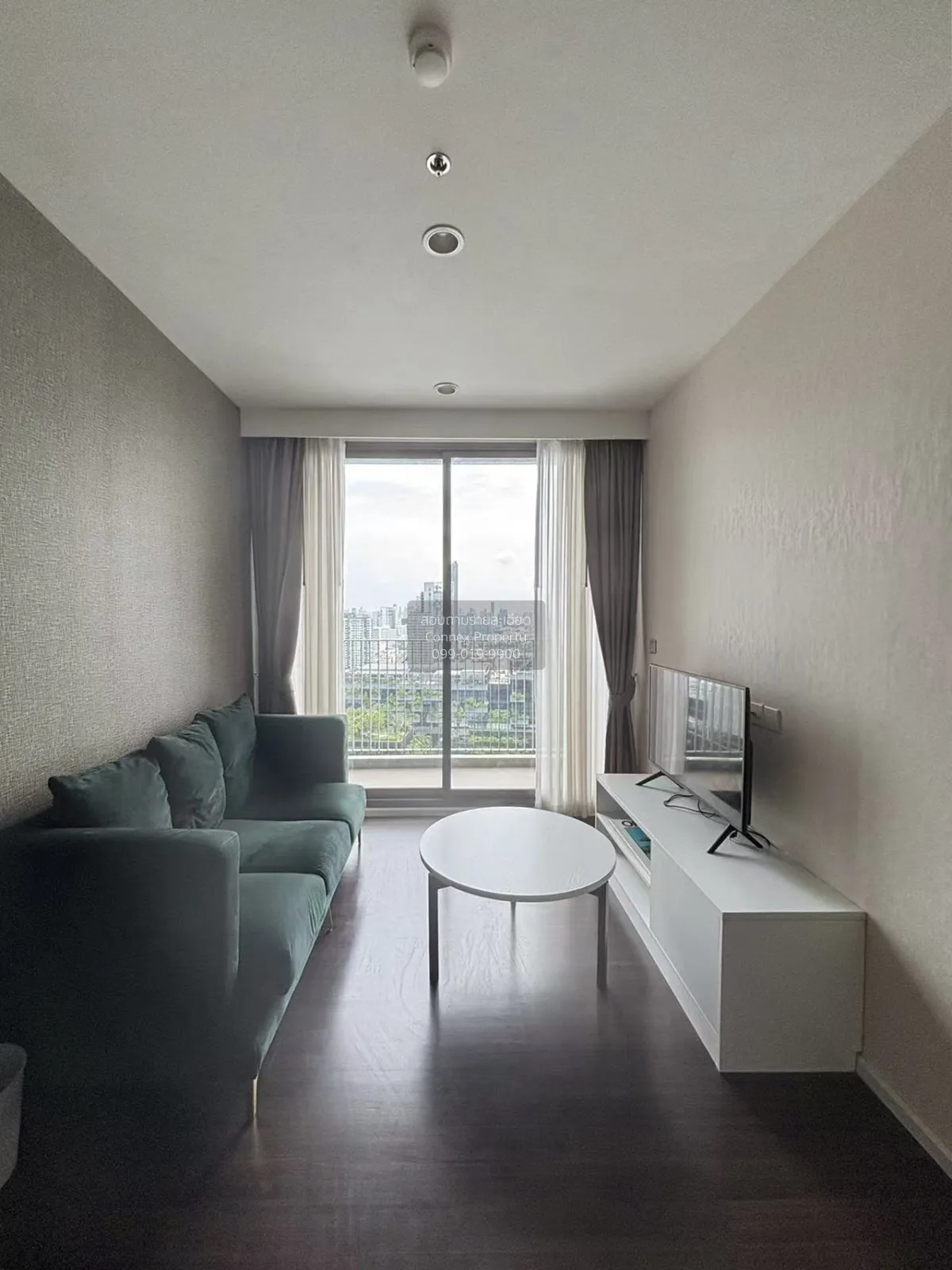 2 Bedroom condo in Whizdom Inspire Sukhumvit