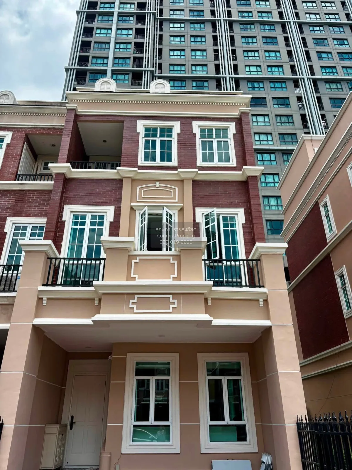 4 Bedroom condo in Garden Square Sukhumvit 77