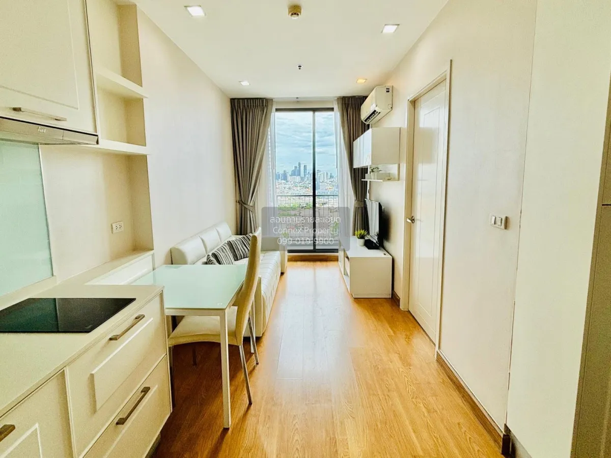 1 Bedroom condo in Q House Sukhumvit 79