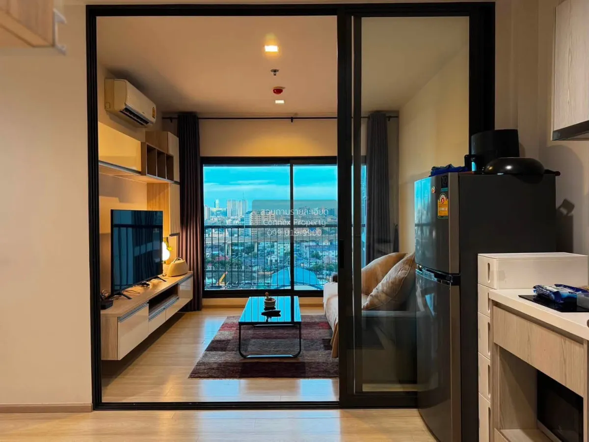1 Bedroom condo in Life Sukhumvit 48