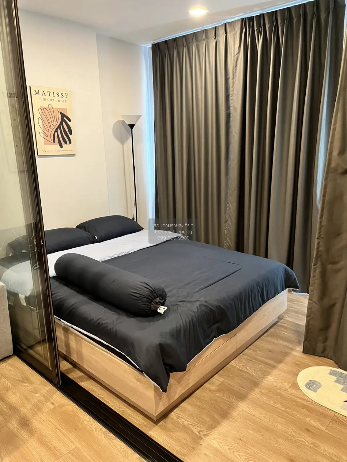 1 Bedroom condo in Modiz Sukhumvit 50