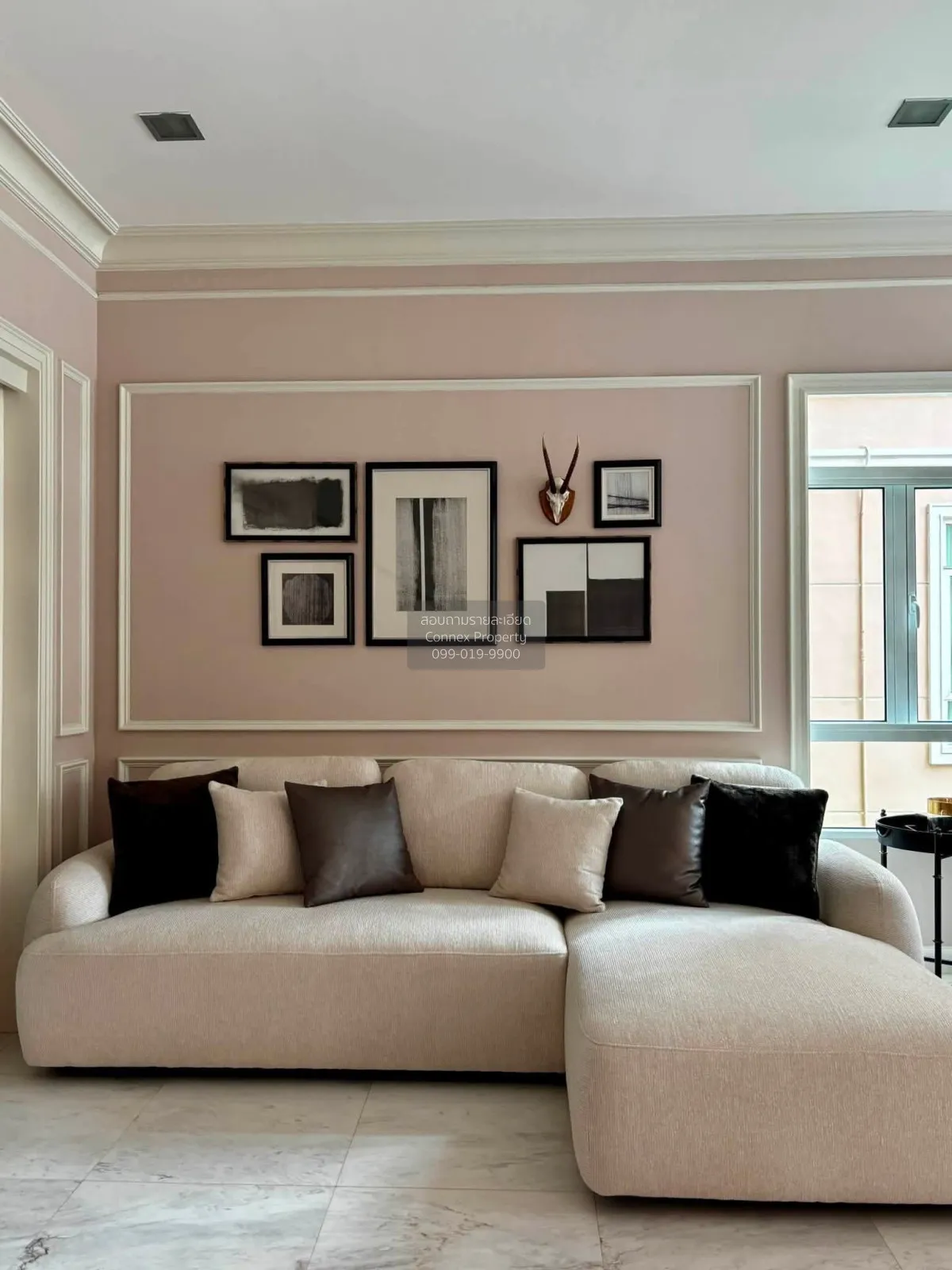 4 Bedroom condo in Garden Square Sukhumvit 77