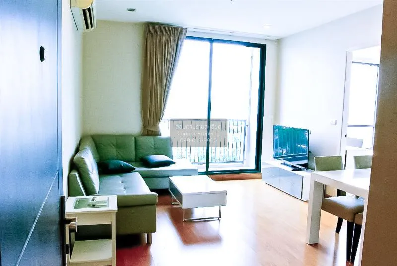 2 Bedroom condo in Q House Sukhumvit 79